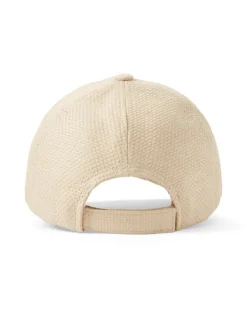 Straw Cap