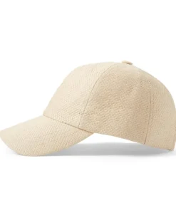 Straw Cap