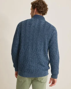 Sunbreak Full-Zip Sweater