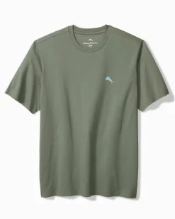 Sunny Sails Graphic T-Shirt