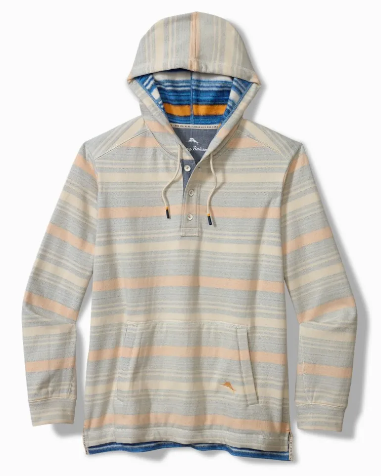 Sunset Sands Baja Hoodie