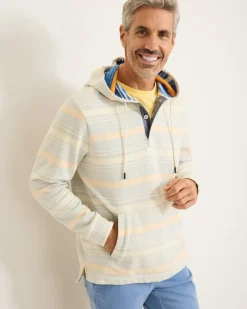 Sunset Sands Baja Hoodie