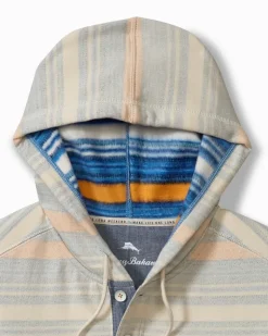 Sunset Sands Baja Hoodie