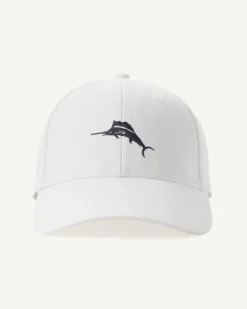 The Marlin Packable Cap
