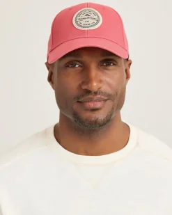 The Naples Packable Cap