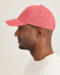 The Naples Packable Cap