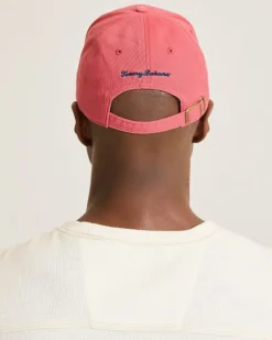 The Naples Packable Cap