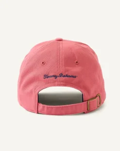 The Naples Packable Cap