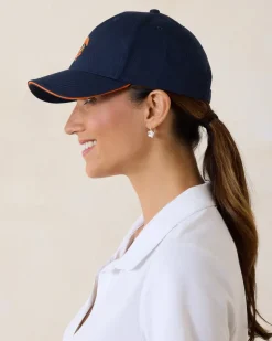 The Sandy Tropics Cap