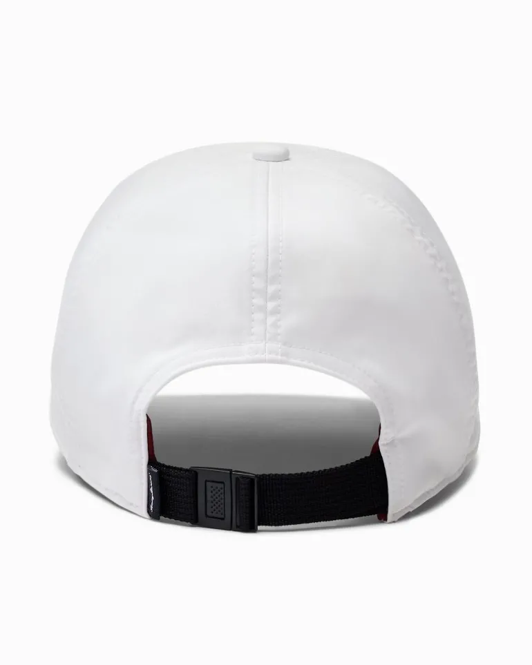 The Tropic Cays Floral Cap