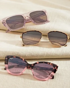 Tiger Lily Sunglasses by Maui Jim®