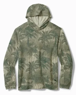 Tobago Bay Jungle King Hoodie