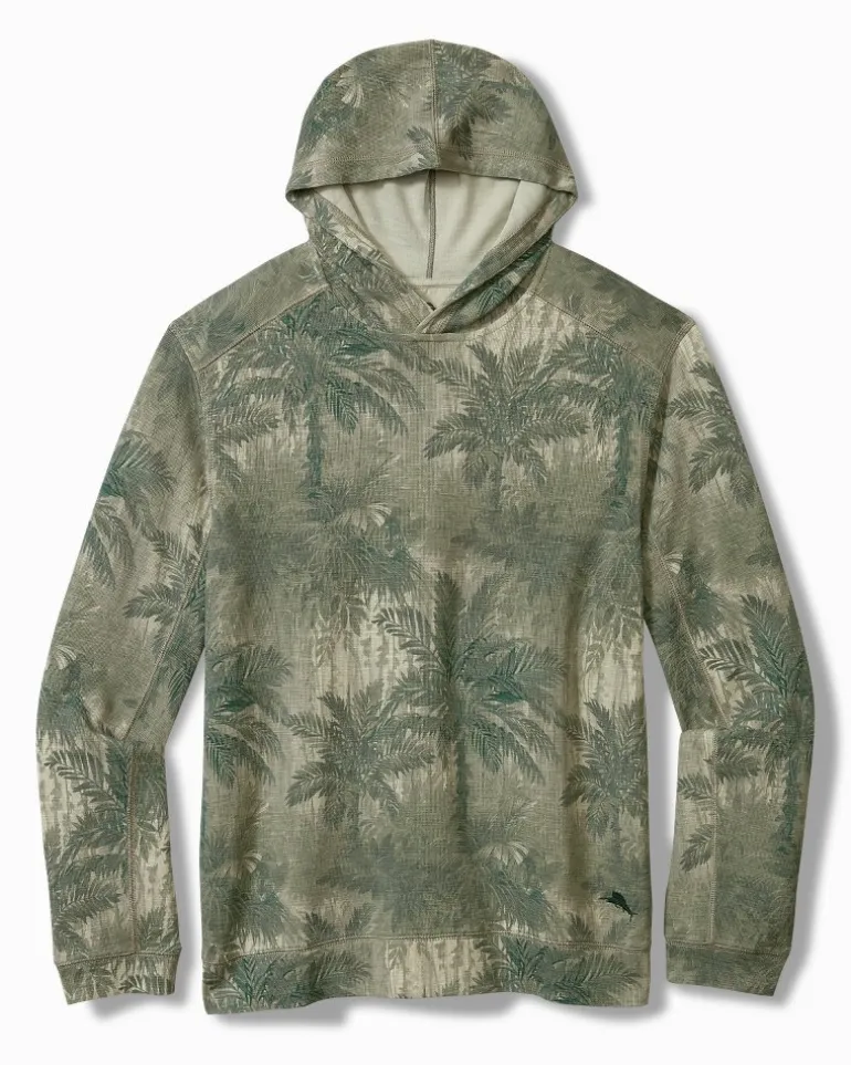 Tobago Bay Jungle King Hoodie