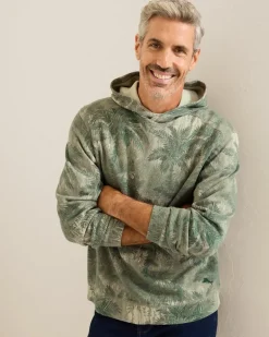 Tobago Bay Jungle King Hoodie