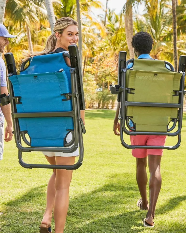 Tommy Bahama Excursion Chair