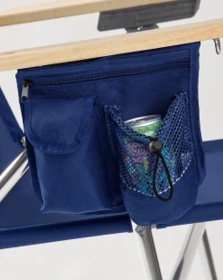 Tommy Bahama Highboy Chair With Shade