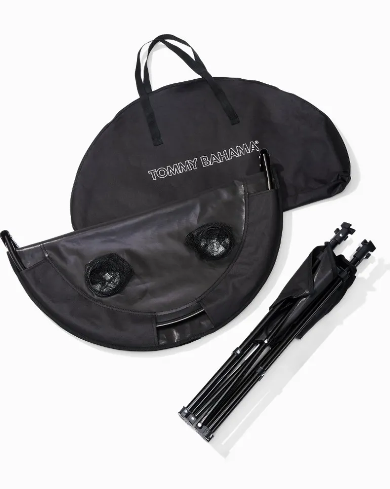 Tommy Bahama 28-Inch Excursion Table