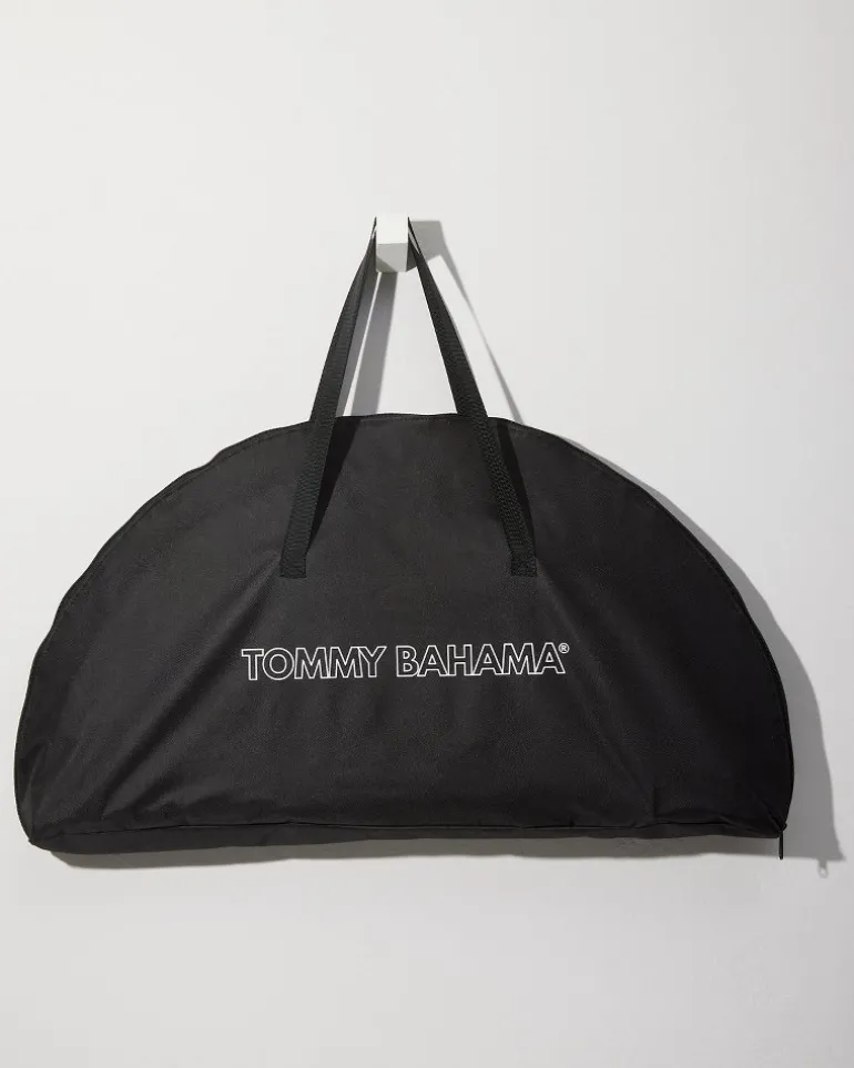 Tommy Bahama 28-Inch Excursion Table