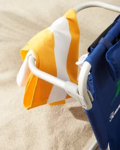 Tommy Bahama Kids' Wavy Marlin Backpack Beach Chair