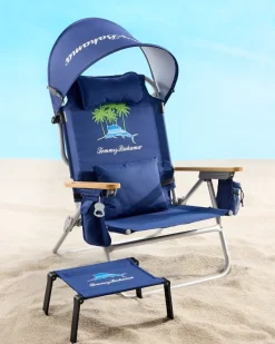 Tommy Bahama Marlin Palms Ultimate Beach Chair