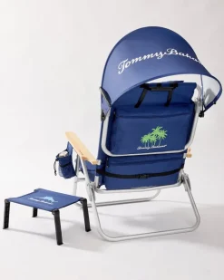 Tommy Bahama Marlin Palms Ultimate Beach Chair