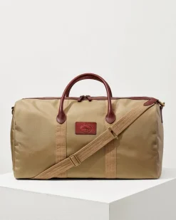 Tommy Bahama Nylon Duffel Bag