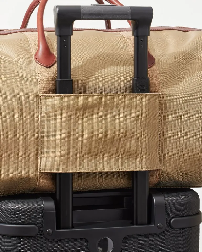 Tommy Bahama Nylon Duffel Bag