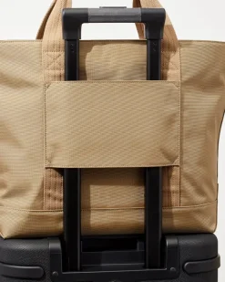 Tommy Bahama Nylon Travel Tote