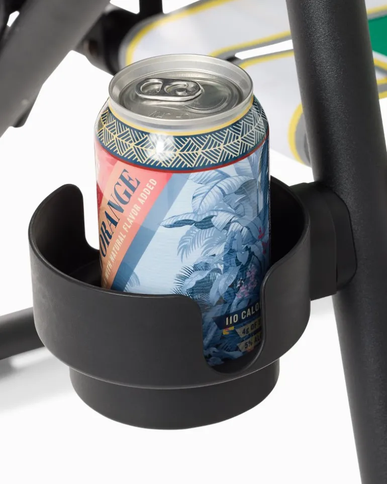 Tommy Bahama Retro Charm Strap Lawn Chair