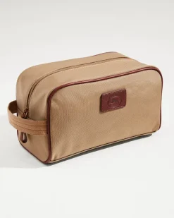 Tommy Bahama Tonal Nylon Toiletry Bag