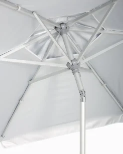 Tommy Bahama Wavy Marlin Beach Umbrella