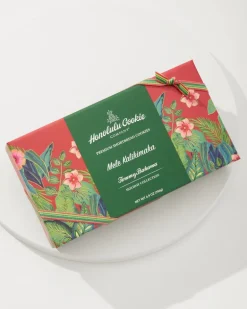 Tommy Bahama x Honolulu Cookie Company® Mele Kalikimaka Gift Box