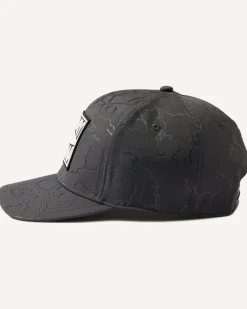 Tortola Surf Packable Cap