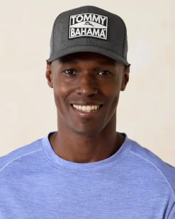 Tortola Surf Packable Cap