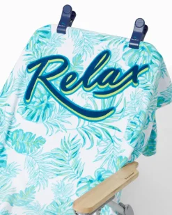 Towel Clip - Set of 2