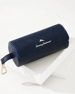 Travel Golf Ball & Tee Set