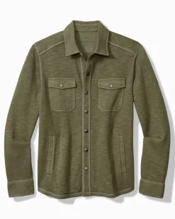 Trinidad CPO Shirt Jacket