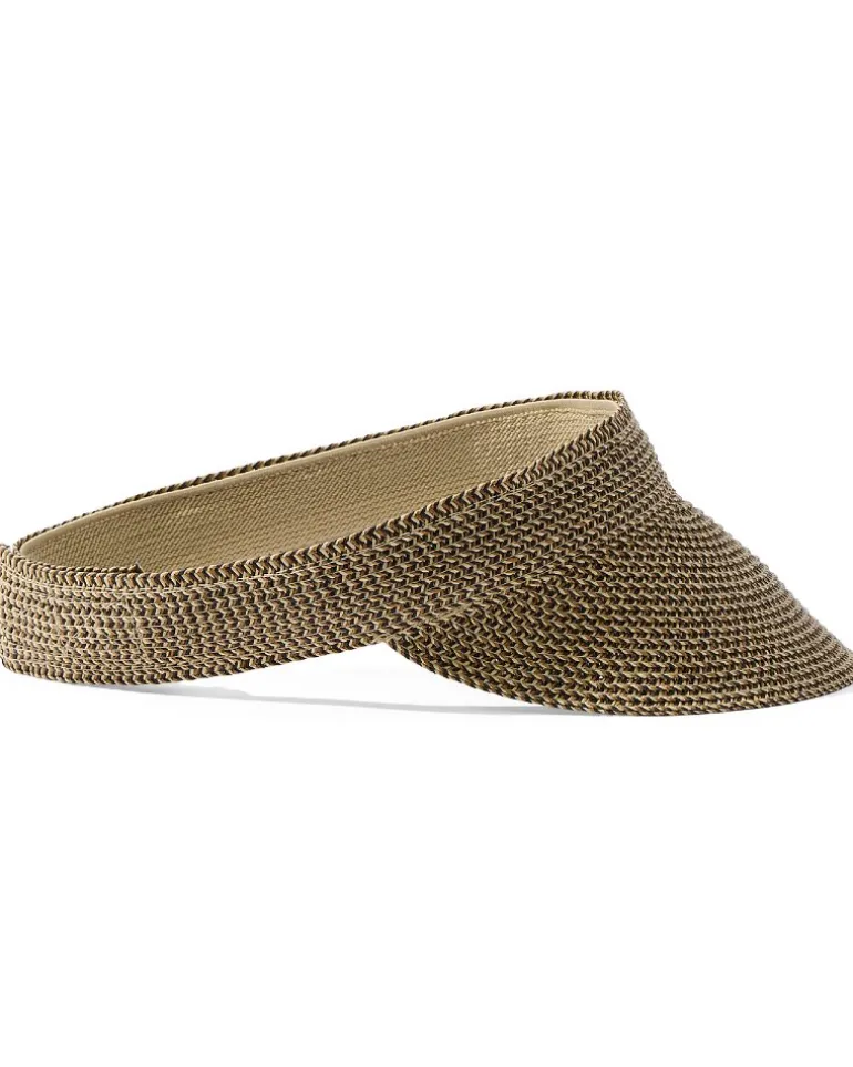 Ultra-Braid Packable Visor