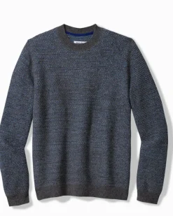 Walden Winter Crew Sweater