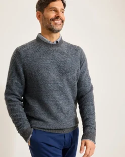 Walden Winter Crew Sweater