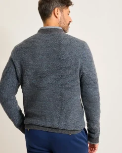 Walden Winter Crew Sweater