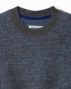 Walden Winter Crew Sweater