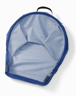 Wavy Marlin Beach Chair Canopy