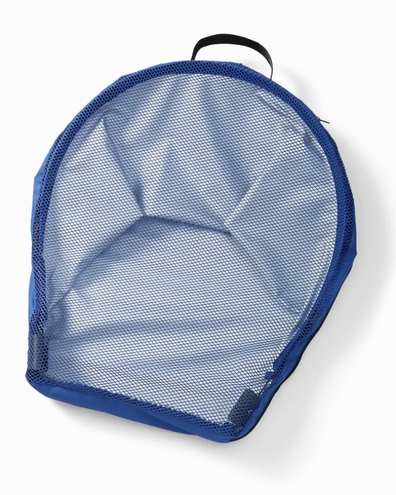 Wavy Marlin Beach Chair Canopy