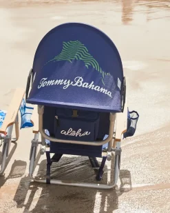 Wavy Marlin Kids' Canopy