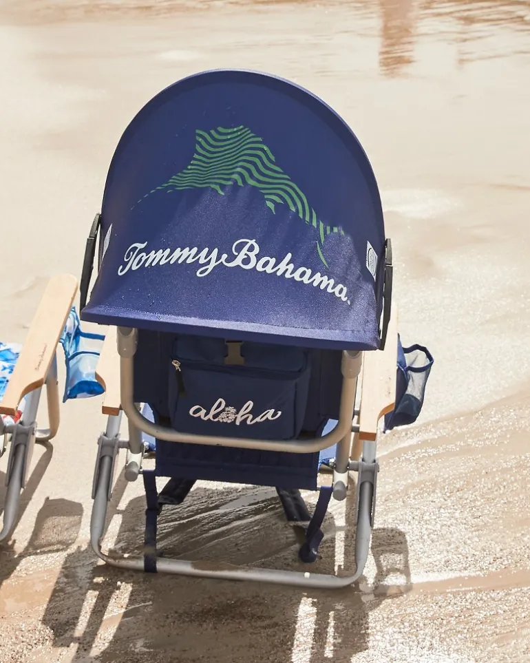 Wavy Marlin Kids' Canopy