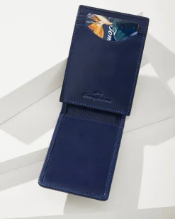 Wide Magnetic Wallet