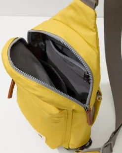 Willesden Bamboo Sling Bag