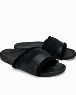 Women's OluKai® Ho'ala Slide Slippers
