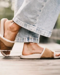 Women's OluKai® Ho'ala Slide Slippers